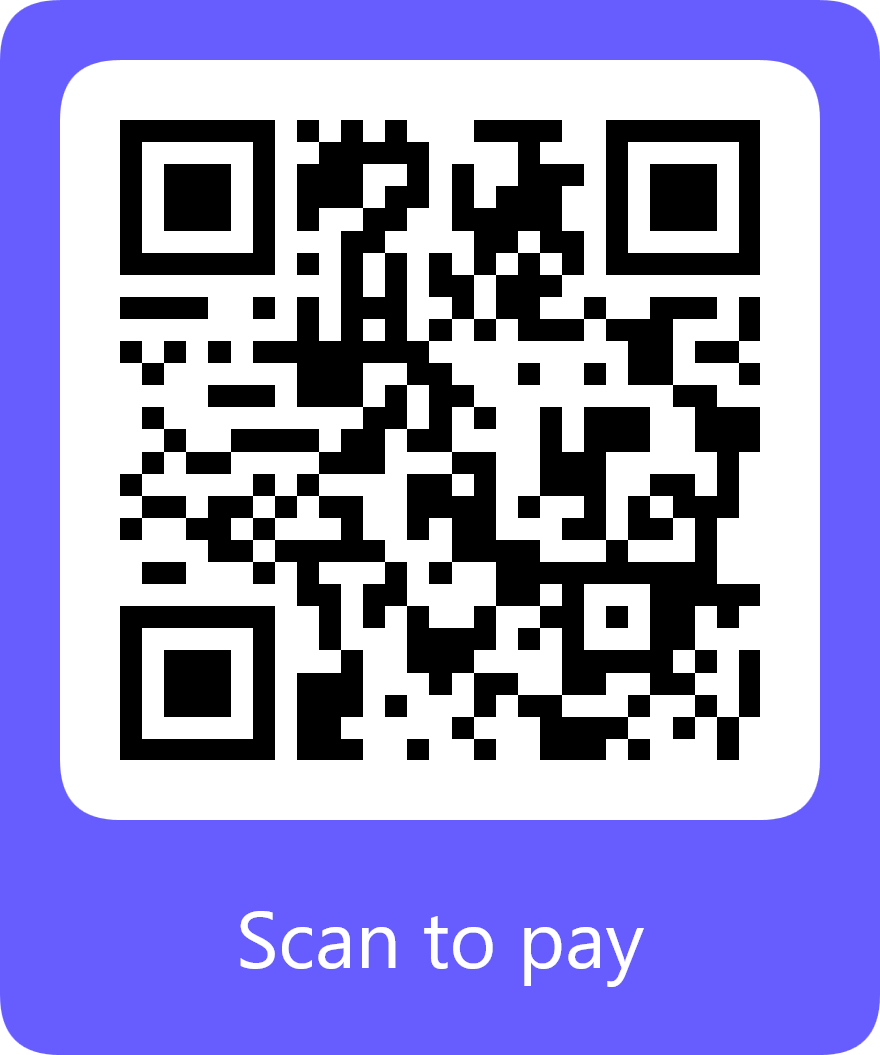 Scan to subscribe — Enterprise