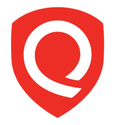Qualys logo