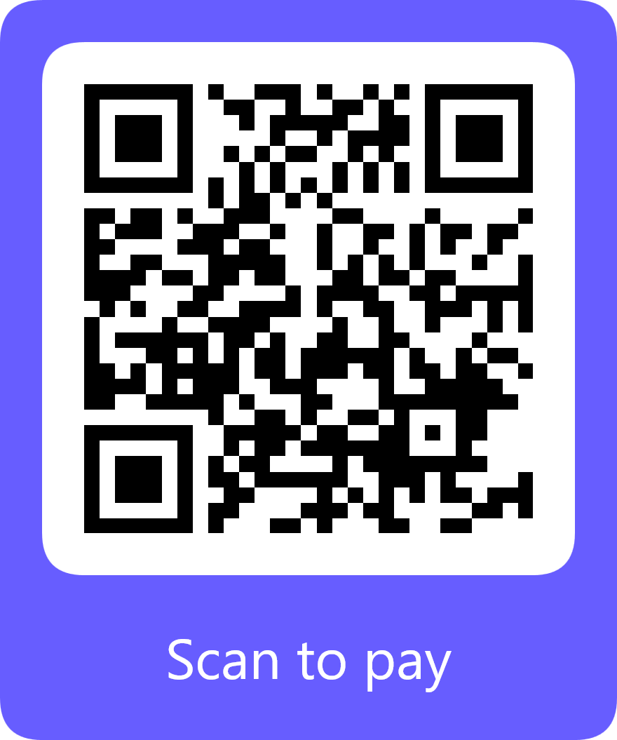 Scan to subscribe — Professional